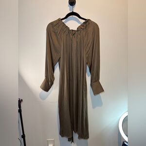 Neu Nomads Long Sleeve Dress